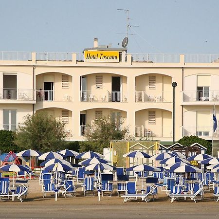 Hotel Toscana Marotta Dış mekan fotoğraf