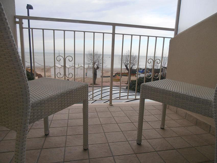 Hotel Toscana Marotta Dış mekan fotoğraf
