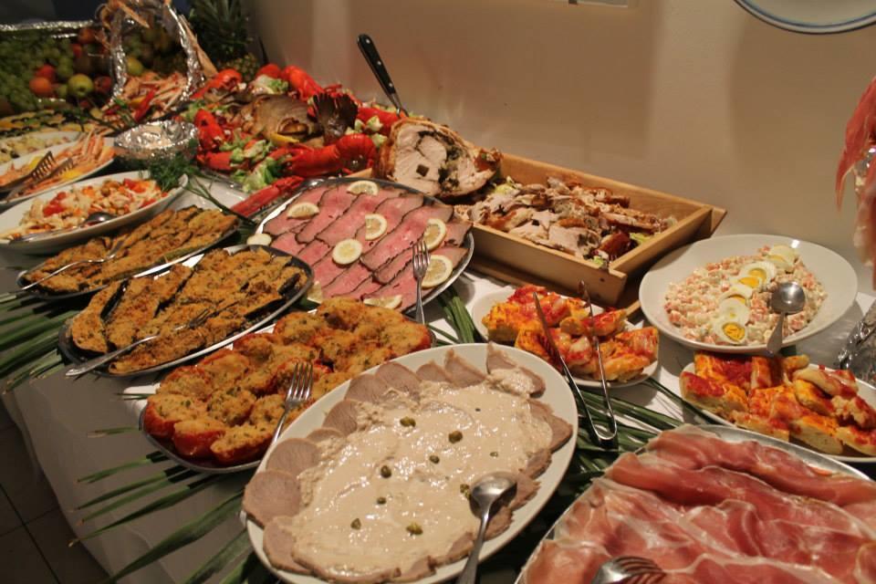 Hotel Toscana Marotta Dış mekan fotoğraf