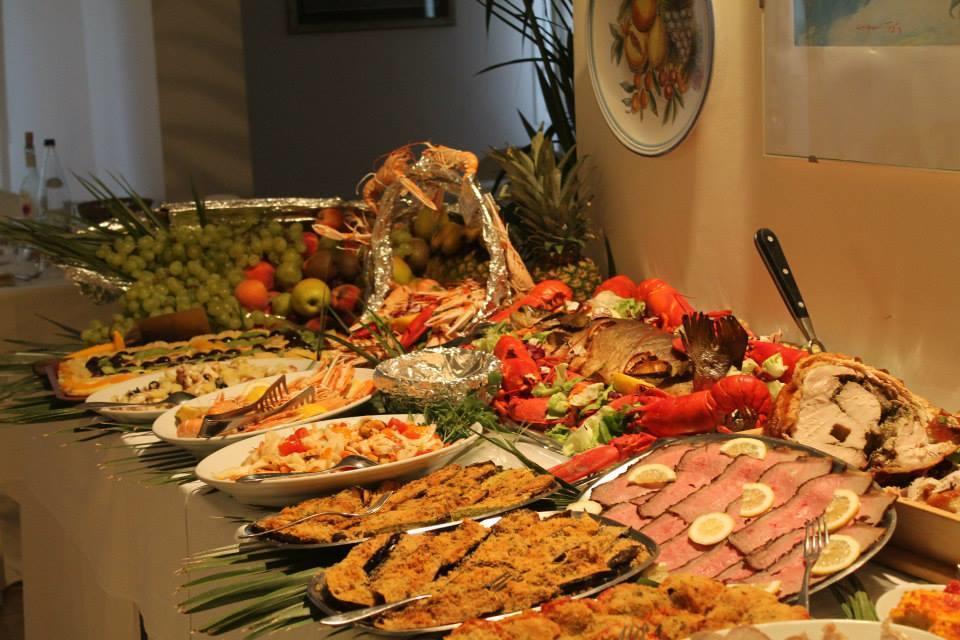 Hotel Toscana Marotta Dış mekan fotoğraf