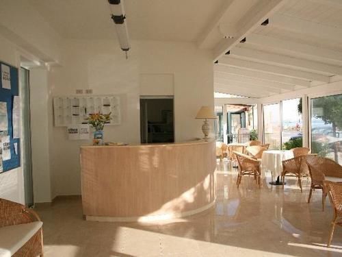 Hotel Toscana Marotta Dış mekan fotoğraf