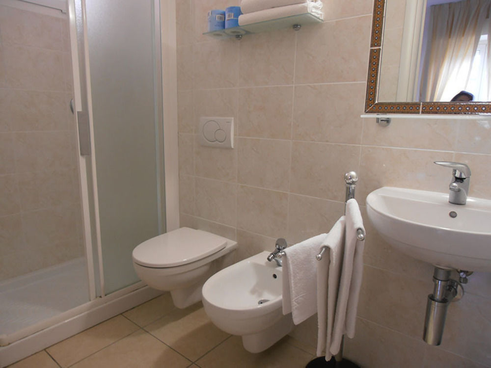 Hotel Toscana Marotta Dış mekan fotoğraf