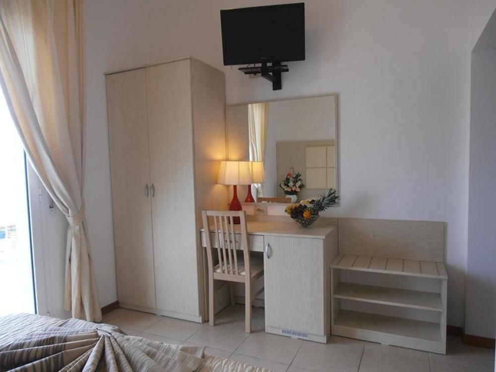 Hotel Toscana Marotta Dış mekan fotoğraf