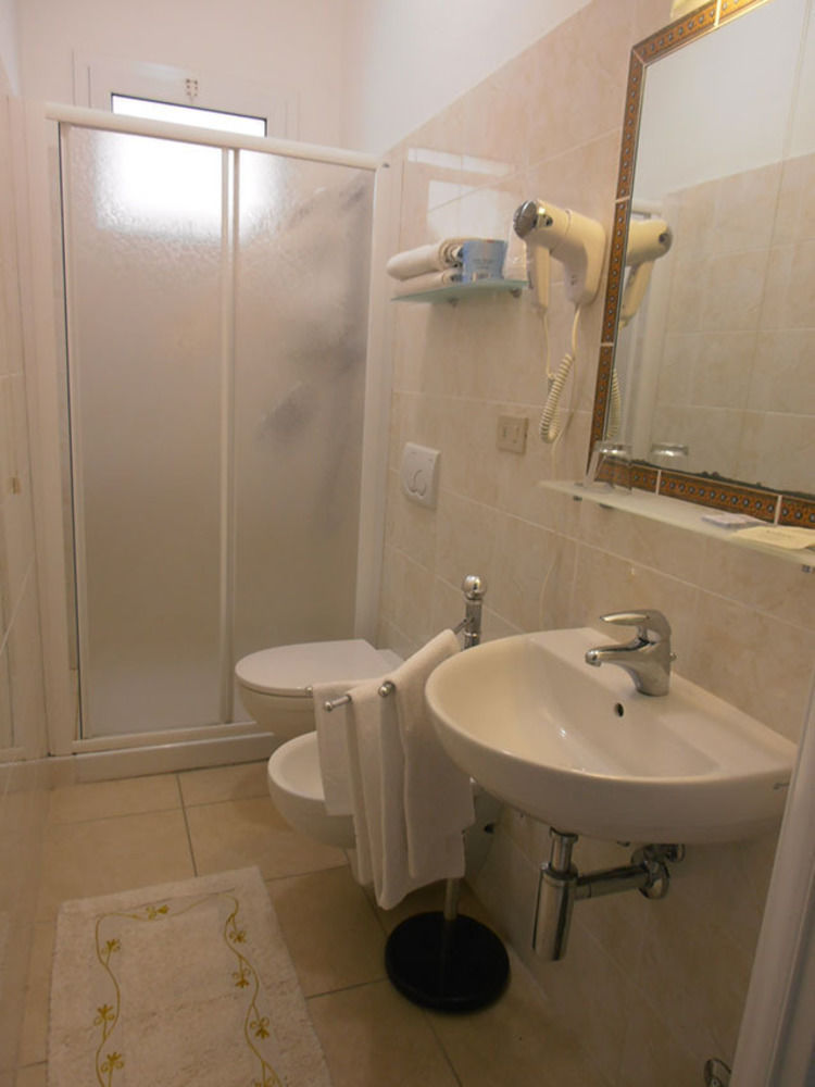 Hotel Toscana Marotta Dış mekan fotoğraf