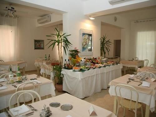 Hotel Toscana Marotta Dış mekan fotoğraf